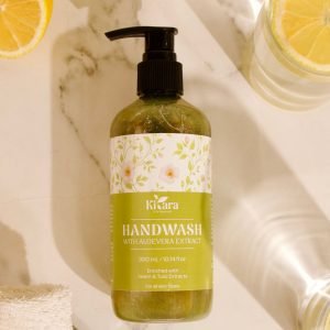 Sugar Bubbles Hand Wash