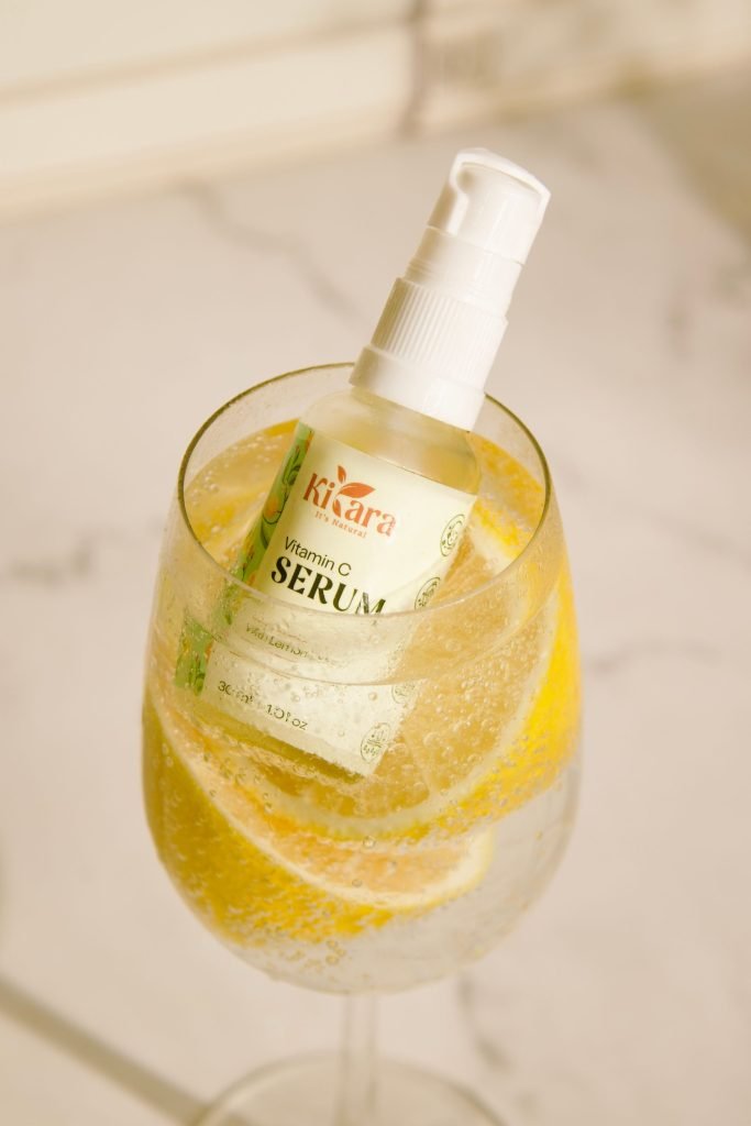 Vitamin C Serum