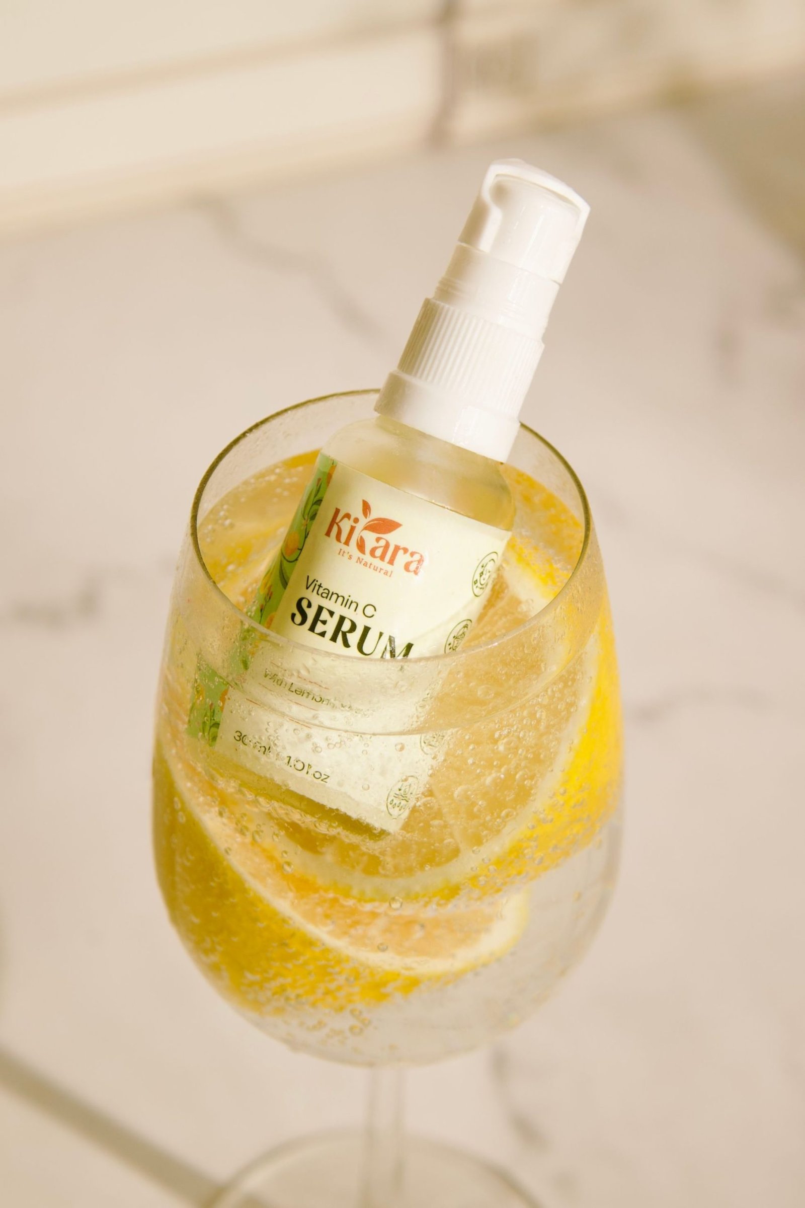 Vitamin C Serum