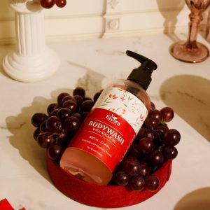 Hydrating Manjishtha Body Cleanser
